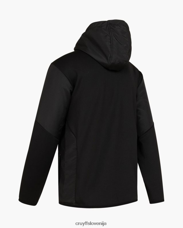 obleke križna obleka Cruyff 8BPFJV1312 moški zlato