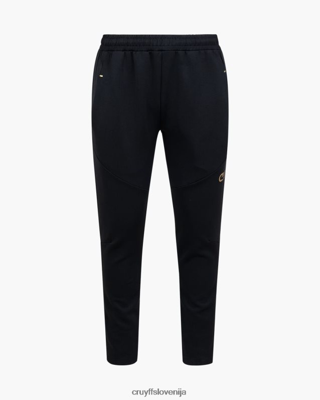 obleke križna obleka Cruyff 8BPFJV1312 moški zlato