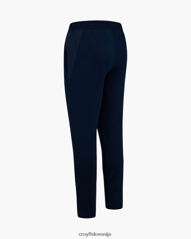 obleke križna obleka Cruyff 8BPFJV550 moški mornarica