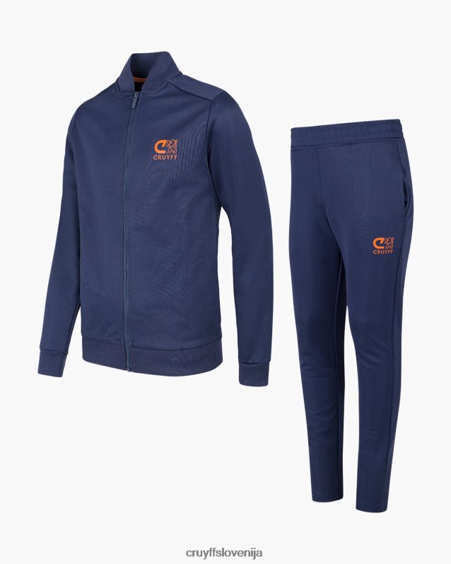 obleke lotosovo obleko Cruyff 8BPFJV1213 mlajši siva/razno