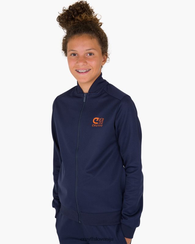 obleke lotosovo obleko Cruyff 8BPFJV1213 mlajši siva/razno