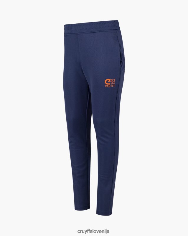 obleke lotosovo obleko Cruyff 8BPFJV1213 mlajši siva/razno