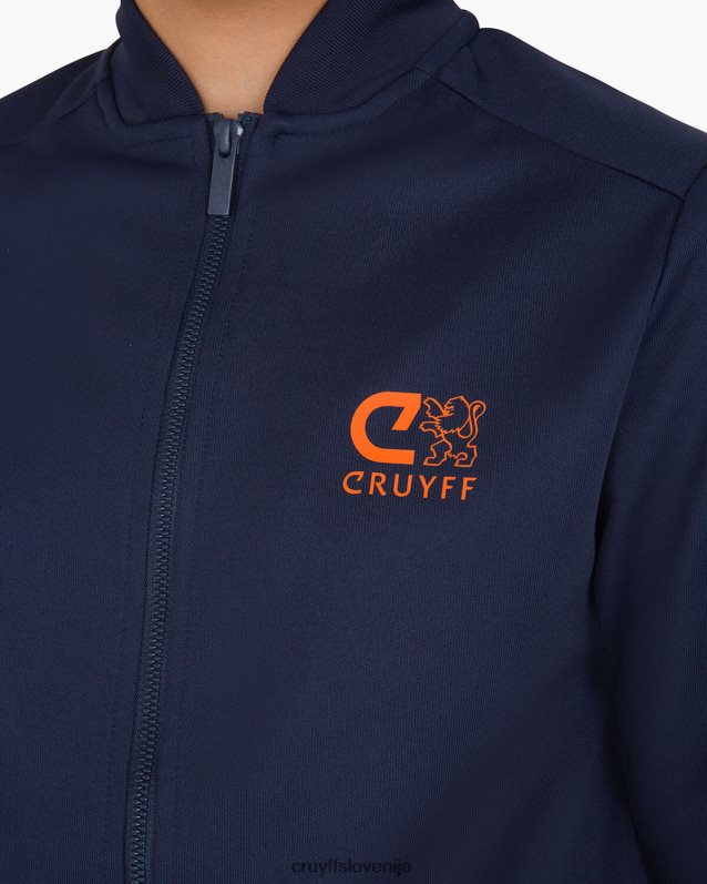 obleke lotosovo obleko Cruyff 8BPFJV1213 mlajši siva/razno