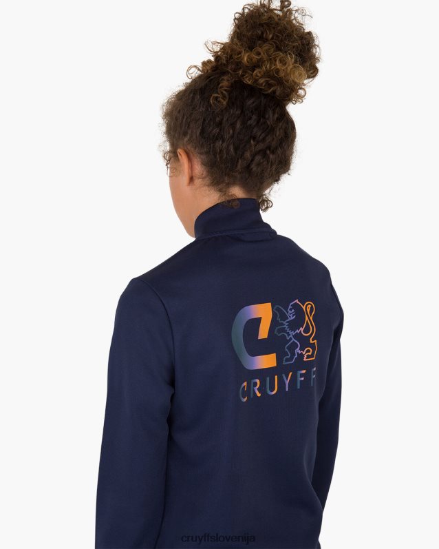 obleke lotosovo obleko Cruyff 8BPFJV1213 mlajši siva/razno