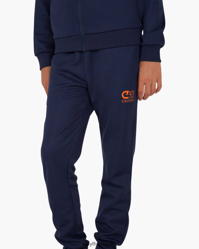 obleke lotosovo obleko Cruyff 8BPFJV1213 mlajši siva/razno