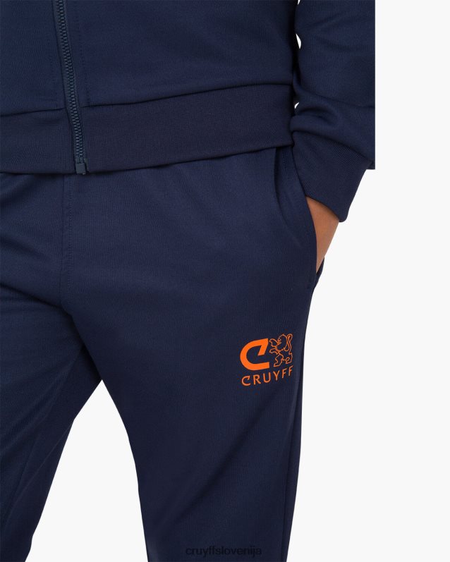 obleke lotosovo obleko Cruyff 8BPFJV1213 mlajši siva/razno