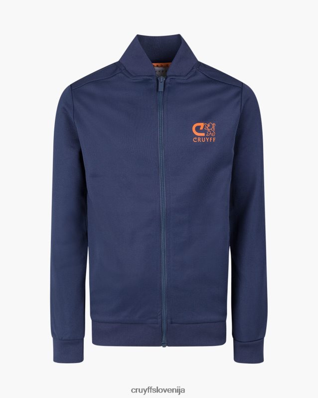 obleke lotosovo obleko Cruyff 8BPFJV1213 mlajši siva/razno