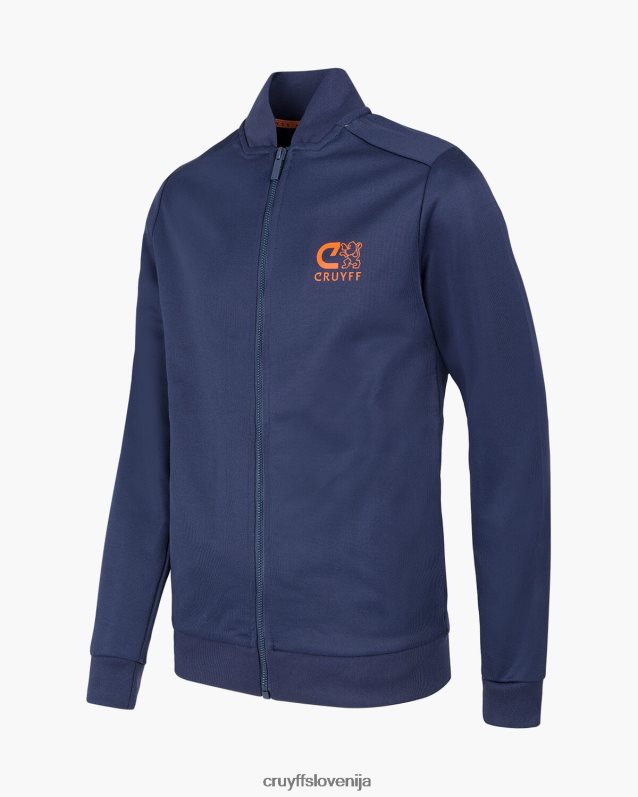 obleke lotosovo obleko Cruyff 8BPFJV1213 mlajši siva/razno