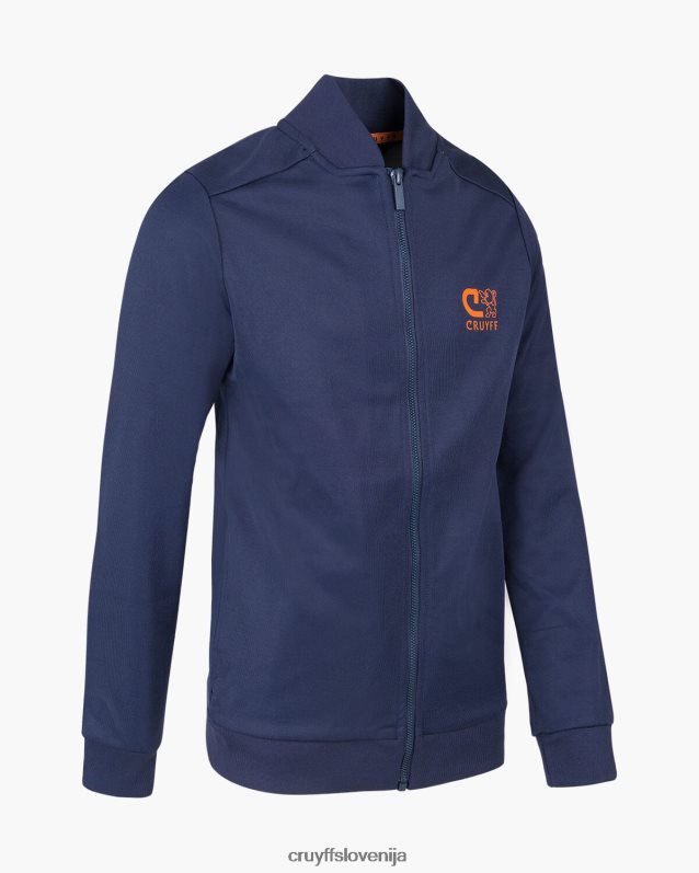 obleke lotosovo obleko Cruyff 8BPFJV1213 mlajši siva/razno