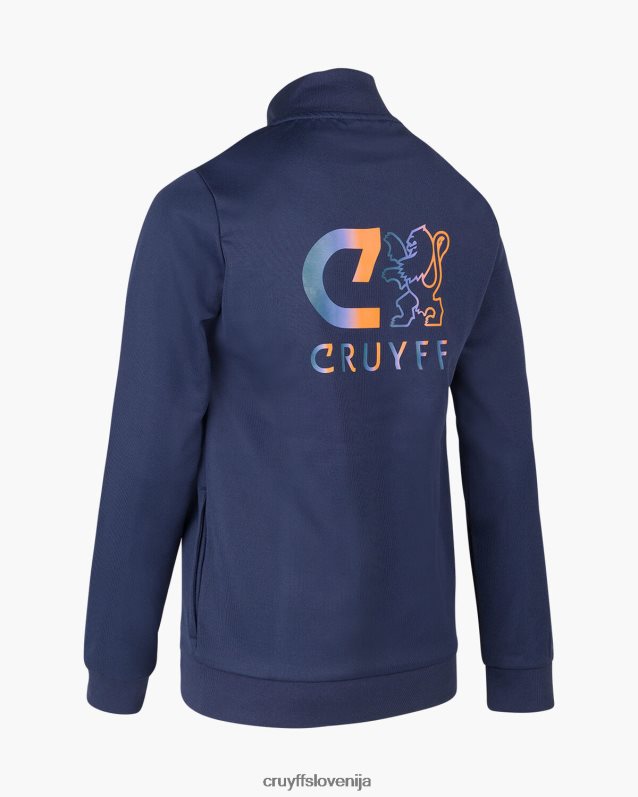 obleke lotosovo obleko Cruyff 8BPFJV1213 mlajši siva/razno