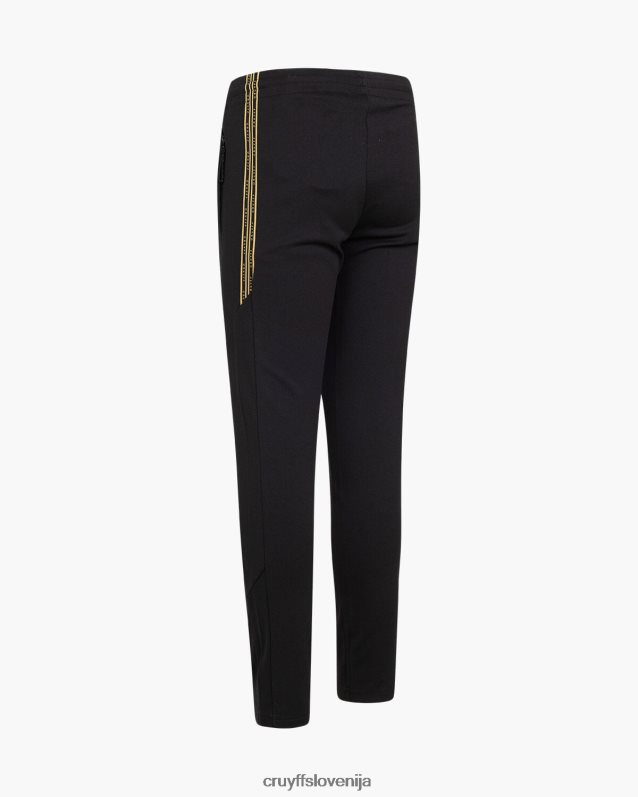 obleke minnow obleka Cruyff 8BPFJV1092 mlajši zlato