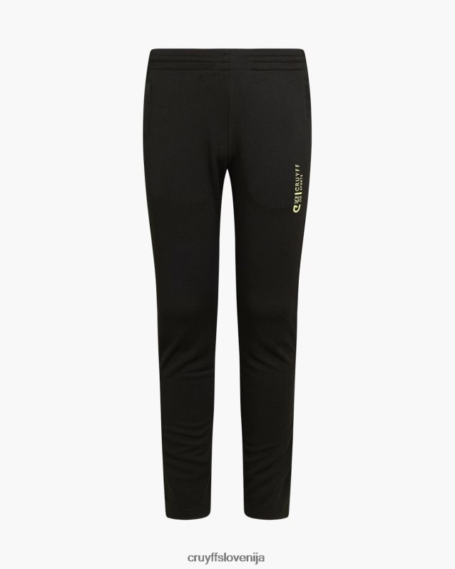 obleke minnow obleka Cruyff 8BPFJV1093 mlajši vojaško zelena