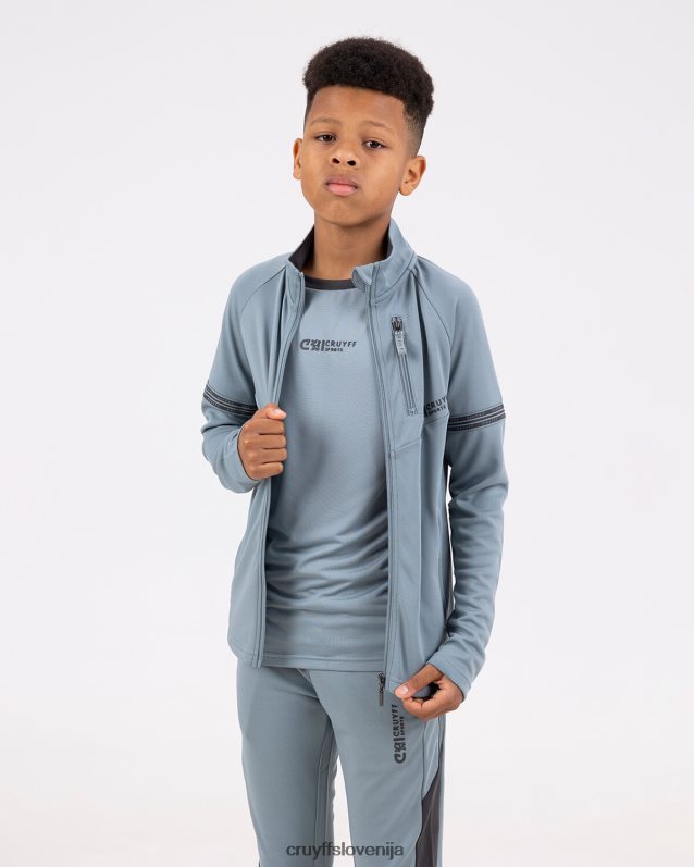 obleke minnow obleka Cruyff 8BPFJV1094 mlajši modra