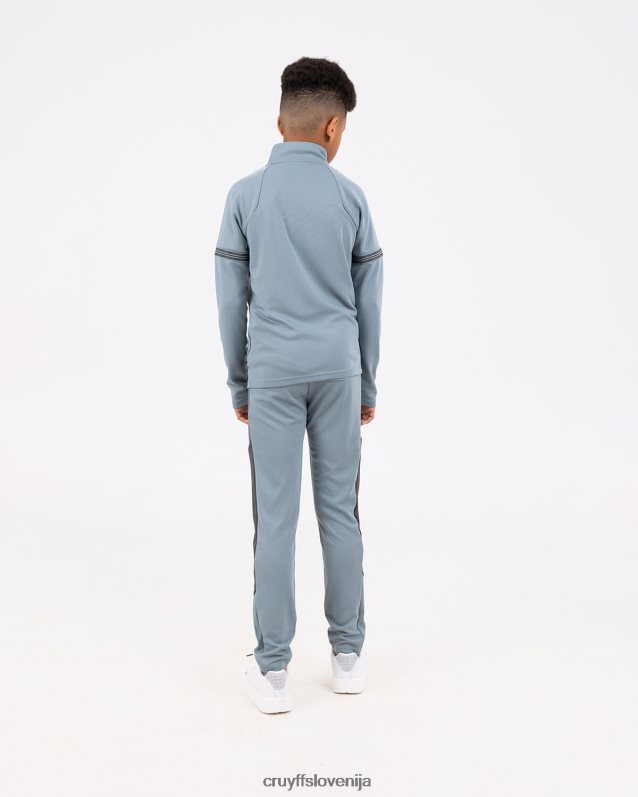 obleke minnow obleka Cruyff 8BPFJV1094 mlajši modra