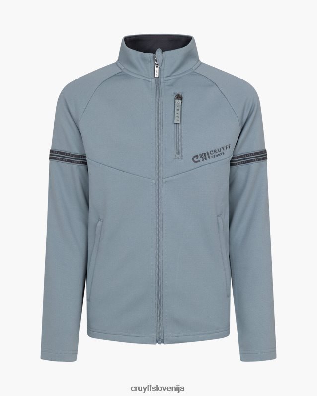 obleke minnow obleka Cruyff 8BPFJV1094 mlajši modra