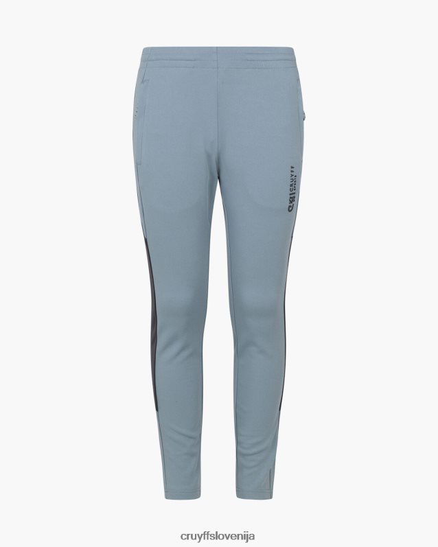 obleke minnow obleka Cruyff 8BPFJV1094 mlajši modra