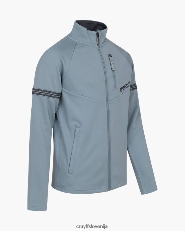 obleke minnow obleka Cruyff 8BPFJV1094 mlajši modra