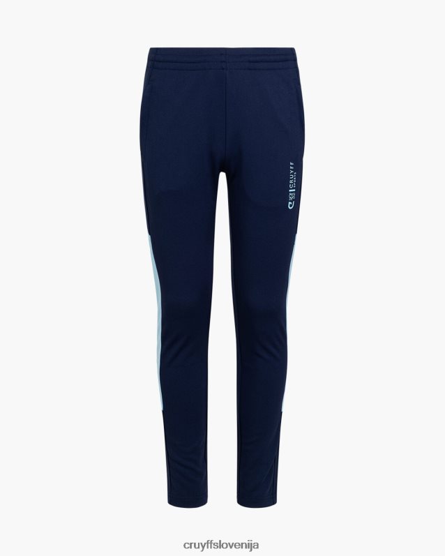 obleke minnow obleka Cruyff 8BPFJV1095 mlajši kraljevsko modra