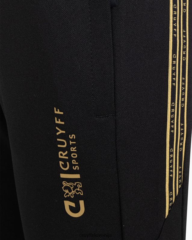 obleke minnow obleka Cruyff 8BPFJV1095 mlajši kraljevsko modra