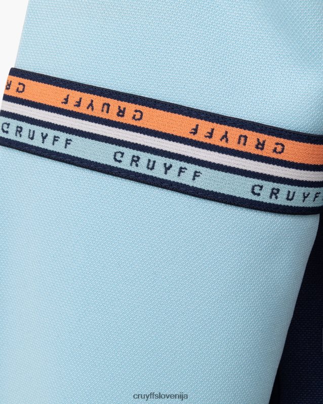 obleke minnow obleka Cruyff 8BPFJV1095 mlajši kraljevsko modra