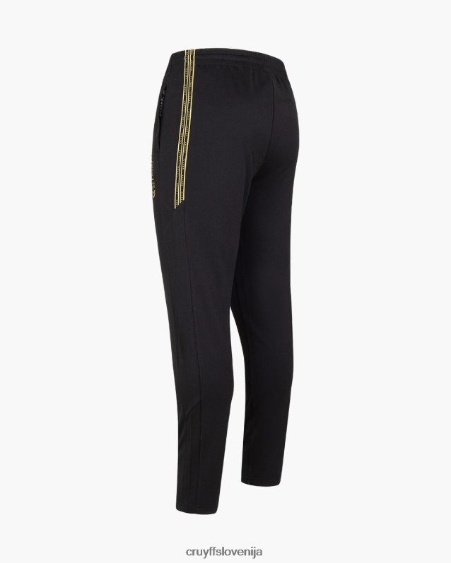 obleke minnow obleka Cruyff 8BPFJV250 moški zlato