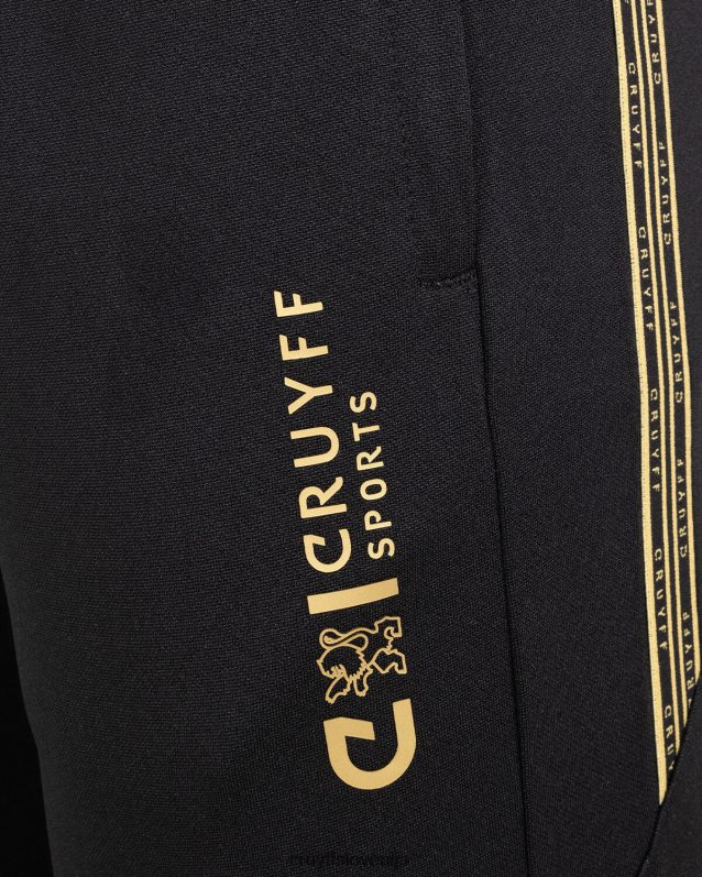 obleke minnow obleka Cruyff 8BPFJV250 moški zlato