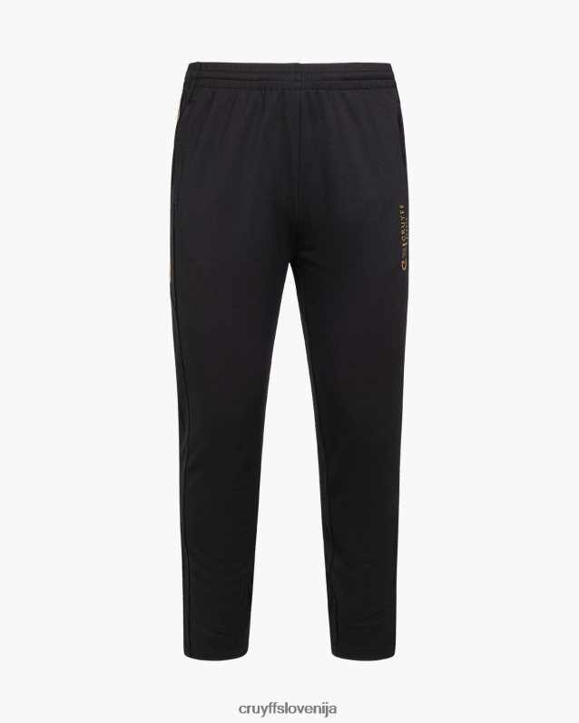 obleke minnow obleka Cruyff 8BPFJV250 moški zlato