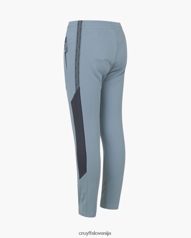 obleke minnow obleka Cruyff 8BPFJV252 moški modra