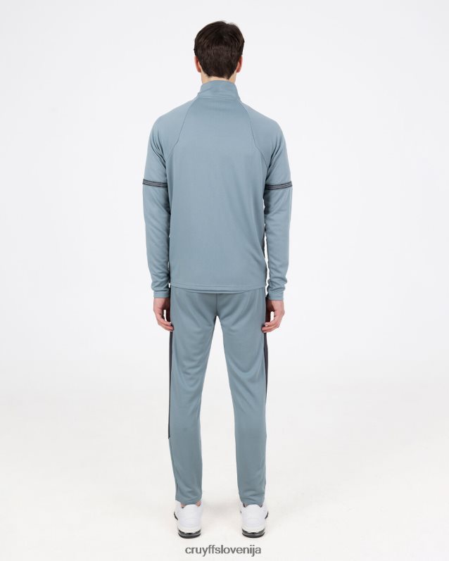 obleke minnow obleka Cruyff 8BPFJV252 moški modra