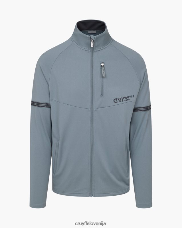 obleke minnow obleka Cruyff 8BPFJV252 moški modra