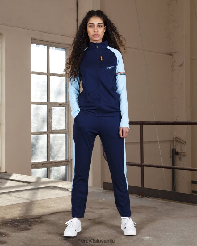 obleke minnow obleka Cruyff 8BPFJV253 moški kraljevsko modra