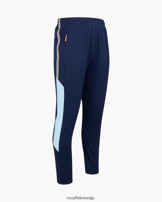 obleke minnow obleka Cruyff 8BPFJV253 moški kraljevsko modra