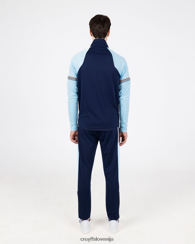 obleke minnow obleka Cruyff 8BPFJV253 moški kraljevsko modra