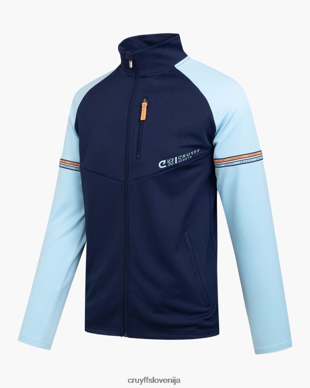 obleke minnow obleka Cruyff 8BPFJV253 moški kraljevsko modra