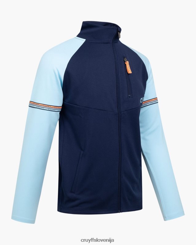 obleke minnow obleka Cruyff 8BPFJV253 moški kraljevsko modra