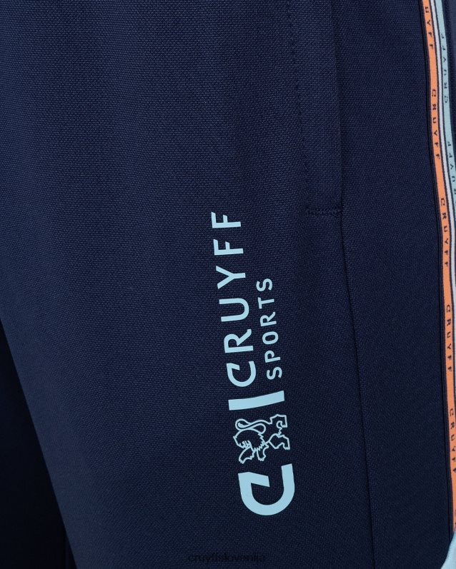 obleke minnow obleka Cruyff 8BPFJV253 moški kraljevsko modra