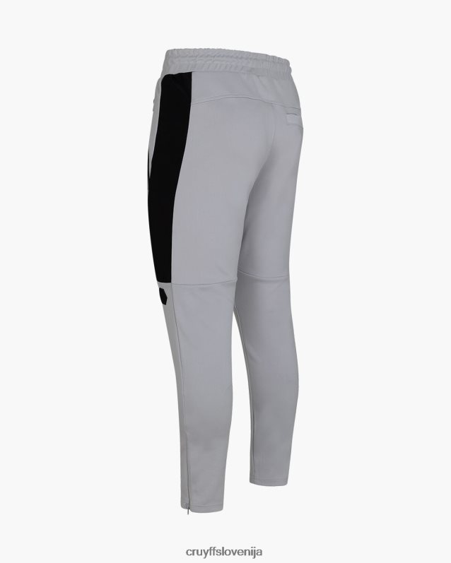 obleke obleka barnetta Cruyff 8BPFJV389 moški črna/roza