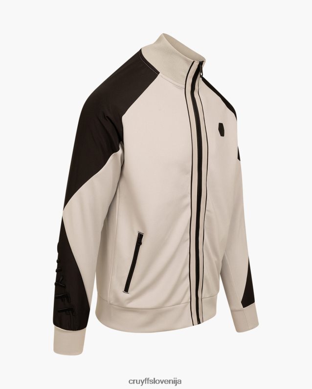 obleke obleka barnetta Cruyff 8BPFJV389 moški črna/roza