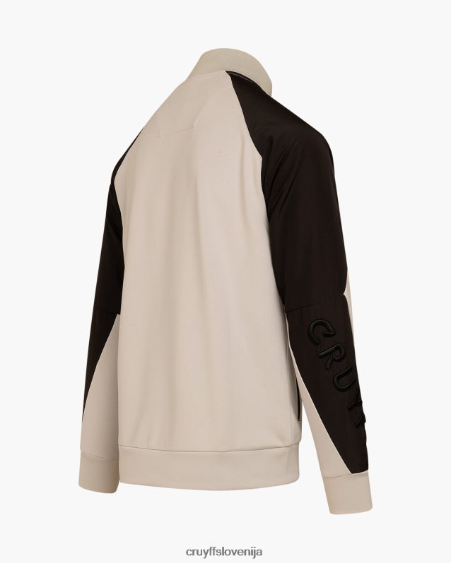 obleke obleka barnetta Cruyff 8BPFJV389 moški črna/roza