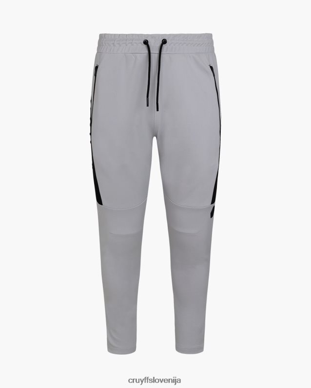 obleke obleka barnetta Cruyff 8BPFJV389 moški črna/roza