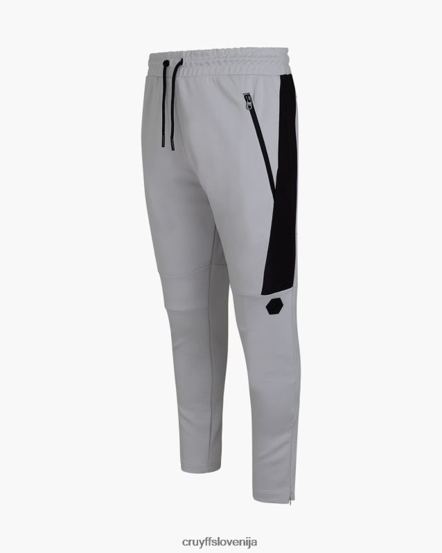 obleke obleka barnetta Cruyff 8BPFJV389 moški črna/roza