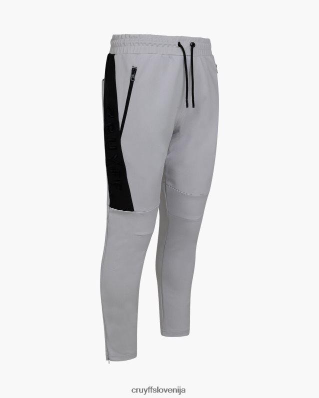 obleke obleka barnetta Cruyff 8BPFJV389 moški črna/roza