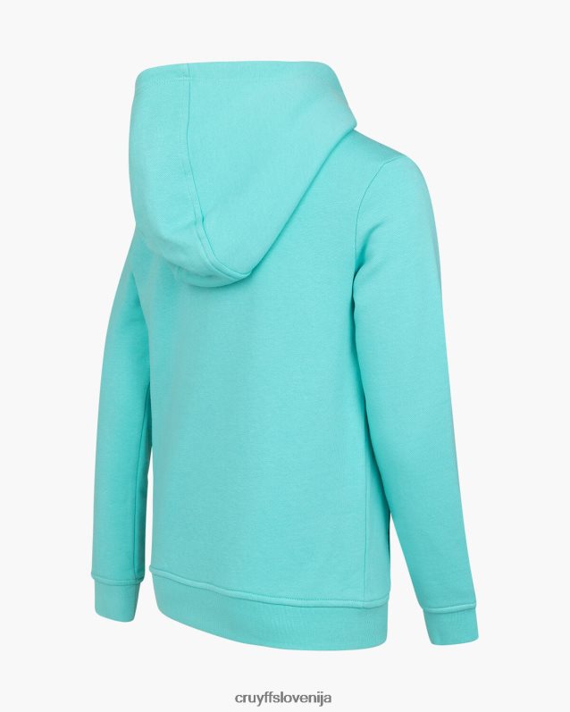 obleke obleka ranka Cruyff 8BPFJV1148 mlajši cockotoo/mornarica