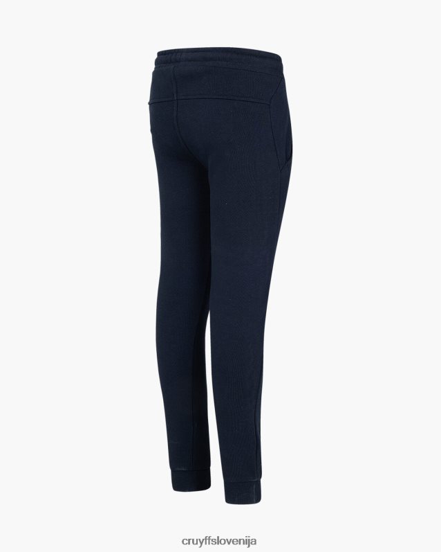 obleke obleka ranka Cruyff 8BPFJV1148 mlajši cockotoo/mornarica