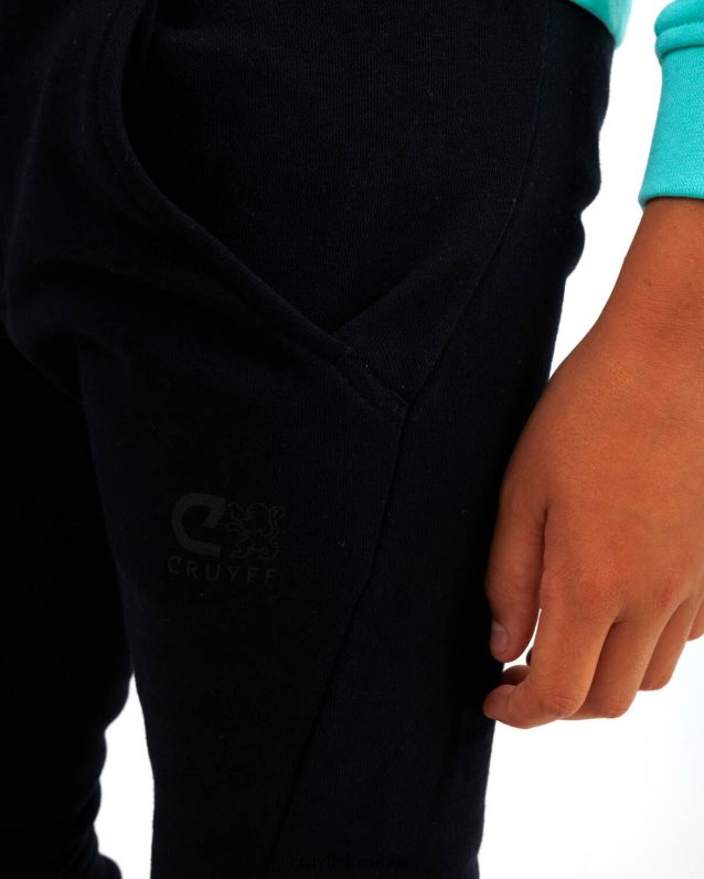 obleke obleka ranka Cruyff 8BPFJV1148 mlajši cockotoo/mornarica