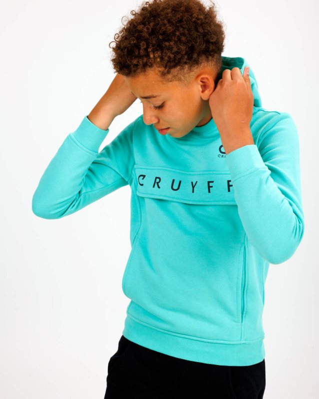 obleke obleka ranka Cruyff 8BPFJV1148 mlajši cockotoo/mornarica