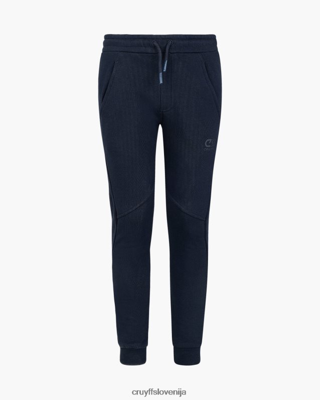 obleke obleka ranka Cruyff 8BPFJV1148 mlajši cockotoo/mornarica