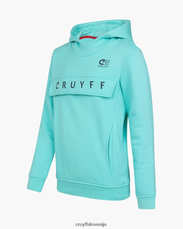 obleke obleka ranka Cruyff 8BPFJV1148 mlajši cockotoo/mornarica