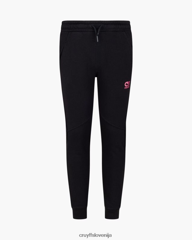 obleke obleka ranka Cruyff 8BPFJV1169 mlajši črna/razno