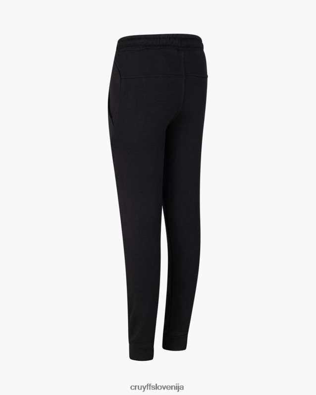 obleke obleka ranka Cruyff 8BPFJV1176 mlajši črna/bronasta